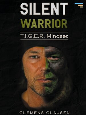 cover image of Silent Warrior